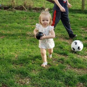 Meet your Posher, Shelly